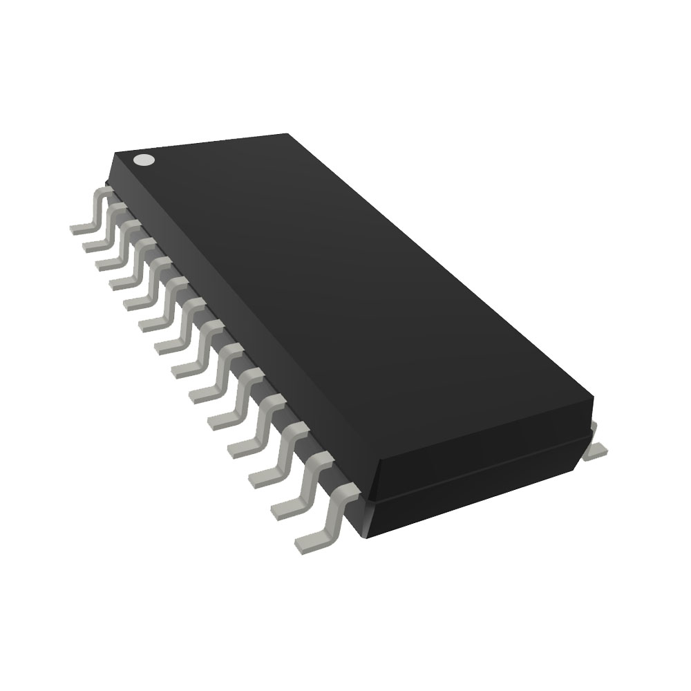 DSPIC33FJ16GS502-I/SO The Microchip Technology DSPIC33FJ16GS502-I/SO is a 16-bit dsPIC microcontroller. It offers 16KB of Flash program memory and operates at up to 40 MIPS.