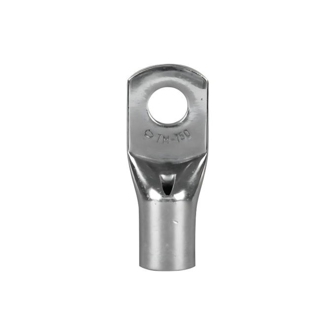 TM-10-6 The Intellinet TM-10-6 is a compression terminal. It features RoHS3 compliance and MSL 1 Unlimited rating.