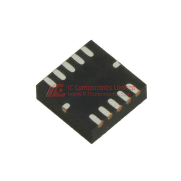 MMA7660FCT The Freescale Semiconductor MMA7660FCT is a ±1.5g 3-axis accelerometer with I2C digital output. It offers low power consumption and configurable sample rates.