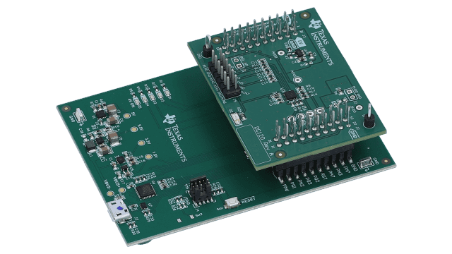 ADS7038 The Texas Instruments ADS7038 is an 8-channel, 12-bit Analog-to-Digital Converter (ADC) with a maximum sample rate of 1 MSPS. It features an SPI interface and operates over a wide temperature range.