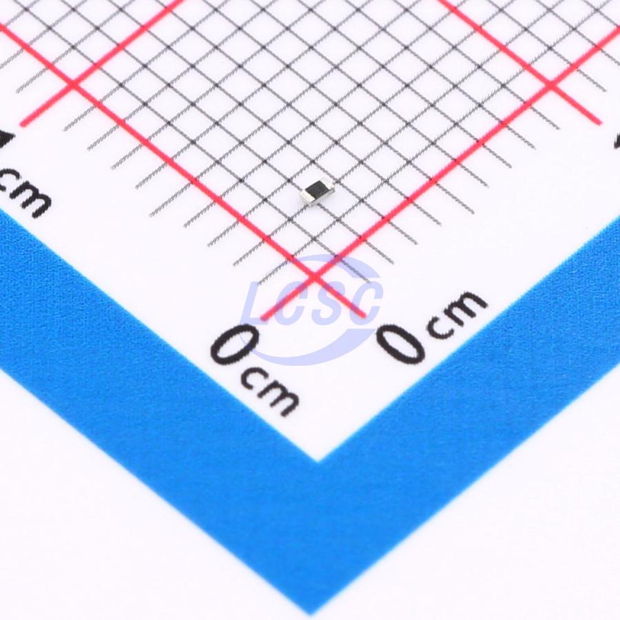 RTT02103JTH The Ralec Electronic RTT02103JTH is a surface mount chip resistor with a resistance of 10 kΩ and a tolerance of ±1%. It has a power rating of 1/16W.