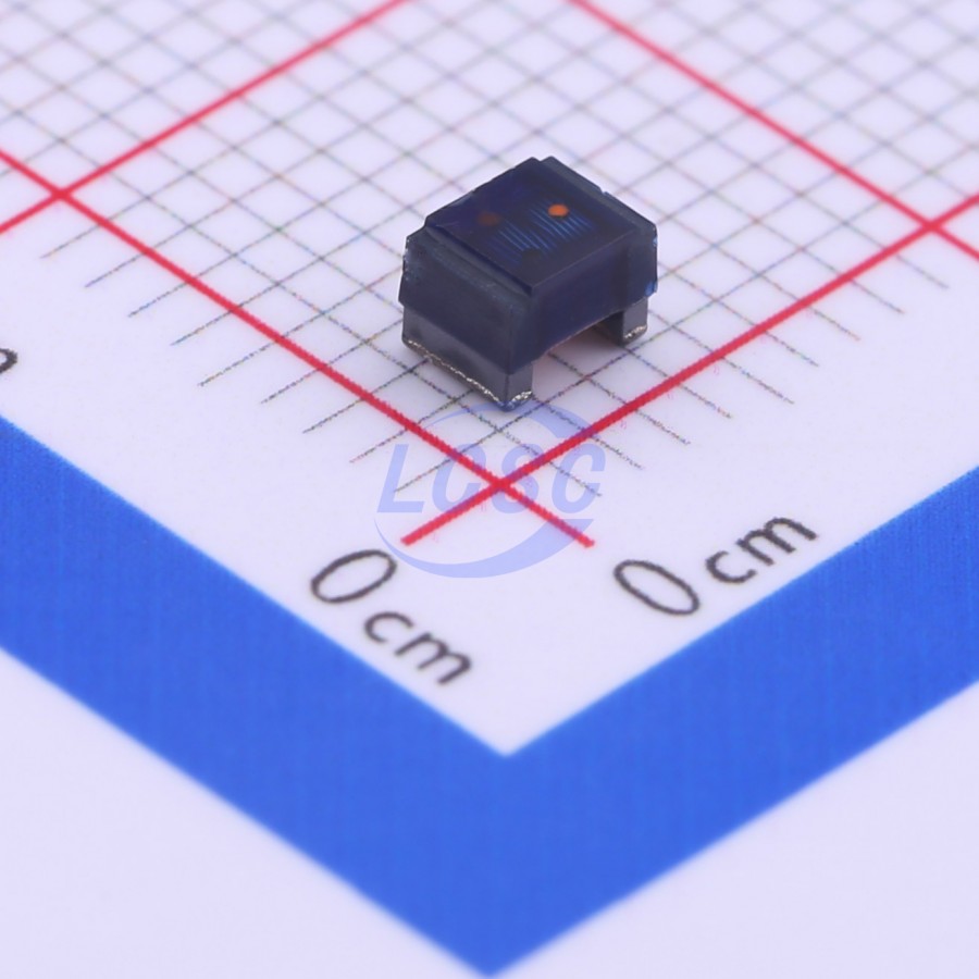 NLC322522T-100K-N The Chilisin NLC322522T-100K-N is a fixed inductor with a nominal inductance of 100 mH. It is RoHS3 compliant.