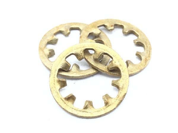MS35333-42 The MS35333-42 is a lock washer manufactured by QPL. It is made of steel with a chromate surface treatment and features internal teeth.