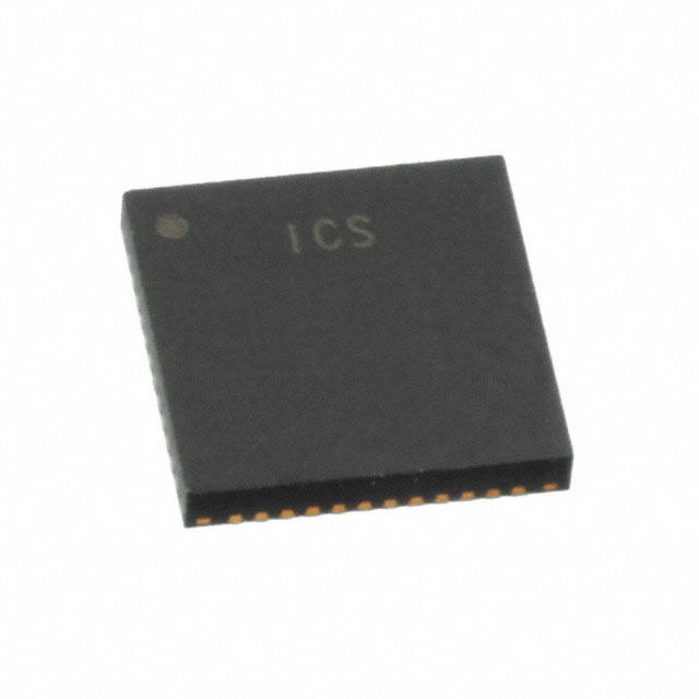 9DBV0831AKILF The Renesas 9DBV0831AKILF is an IC clock buffer designed for applications like Ethernet and PCI Express. It features HCSL inputs and outputs with a maximum frequency of 137.5MHz.