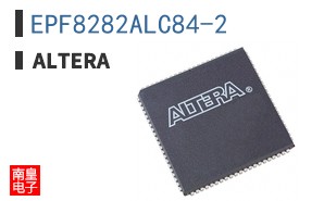 EPF8282ALC84-2 The Altera EPF8282ALC84-2 is a Field Programmable Gate Array (FPGA) with 68 I/O pins and 2500 gates. It operates within a temperature range of 0°C to 70°C.