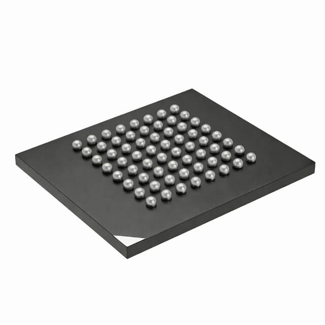 S29GL064A11FFIR20 The Spansion S29GL064A11FFIR20 is a 64 Mbit Flash memory integrated circuit. It operates with a supply voltage range of 3 to 3.6V.