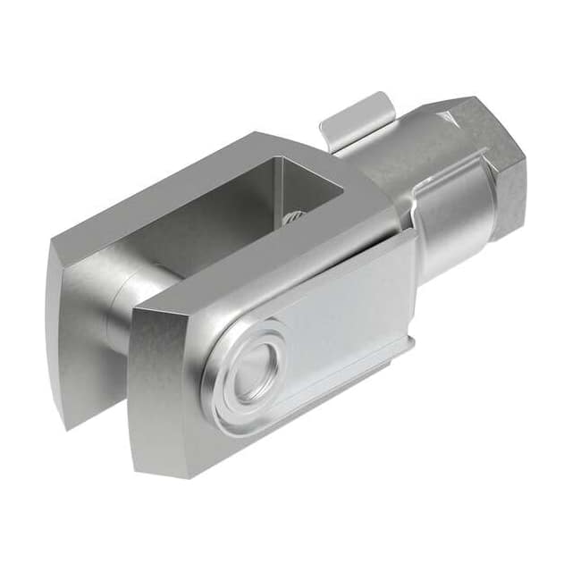 SG-M16X1,5 ROD CLEVIS