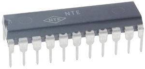 NTE1835 The NTE1835 is an integrated circuit from NTE Electronics designed as a TV Interface Circuit for Character and Pattern applications. It comes in a 22-Lead SIP package.