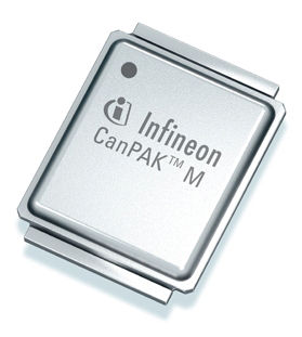 BSB008NE2LX The Infineon BSB008NE2LX is an N-channel Power MOSFET designed for e-fuse and OR-ing applications. It offers ultra-low RDS(on) in a low-profile package.