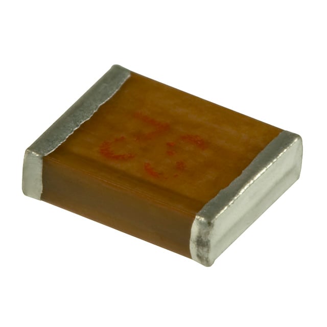 CMR06F392JPDM CMR06F392JPDM is a 3900 pF, 500 V, ±5% tolerance dipped silvered mica capacitor in a radial through-hole package. It is rated for operation from -55°C to +150°C.
