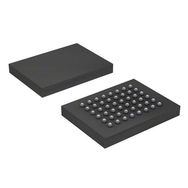 AS6C6416-55BIN The Alliance AS6C6416-55BIN is a 64Mbit asynchronous SRAM with a parallel interface. It features a 55ns access time and operates from a 2.7V to 3.6V supply.