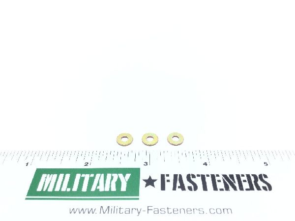AN960-4 The AN960-4 is a flat washer from Moeller, manufactured from steel with a cadmium plated finish. It is size #4 and comes in a standard package of 100.