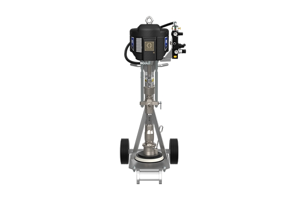 CM152B The Bosch CM152B is a cart-mounted supply unit featuring a 63:1 ratio and 20 L capacity. It is RoHS3 compliant.