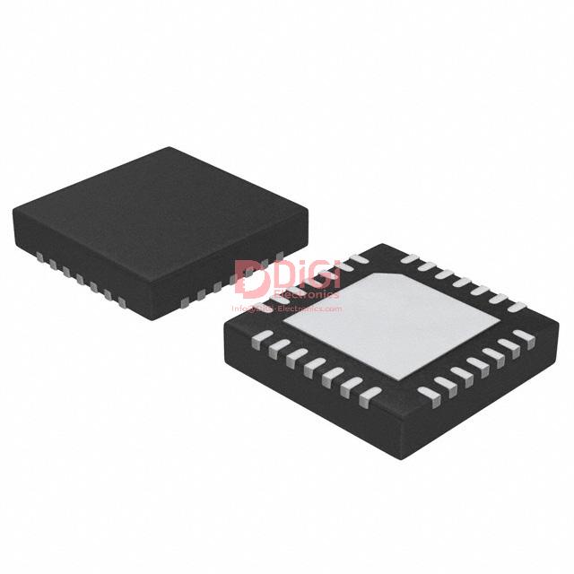 A4919GETTR-5-T The Allegro MicroSystems A4919GETTR-5-T is a High-Side or Low-Side Gate Driver IC. It operates within a supply voltage range of 5.5V to 50V.