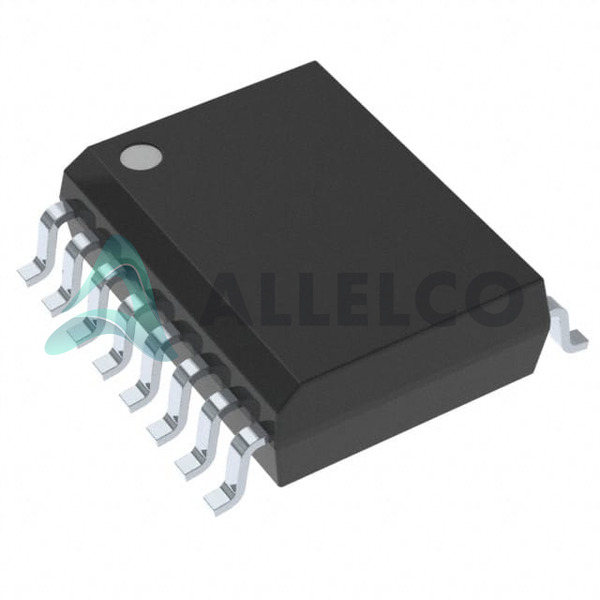 ADUM4135BRWZ-RL The ADUM4135BRWZ-RL is an Optoisolator - Triac, SCR Output from Analog Devices Inc. It features RoHS3 compliance and MSL 1 rating.