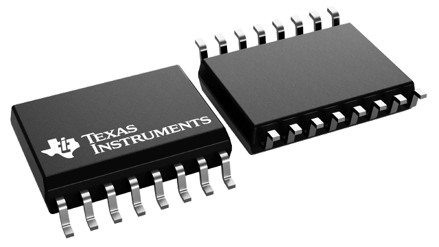 ADS1250U The ADS1250U from B&B Smartworx is a 20-bit analog-to-digital converter featuring a 25kHz data rate and differential inputs. It operates from a single +5V supply and is available in a 16-pin SOIC package.
