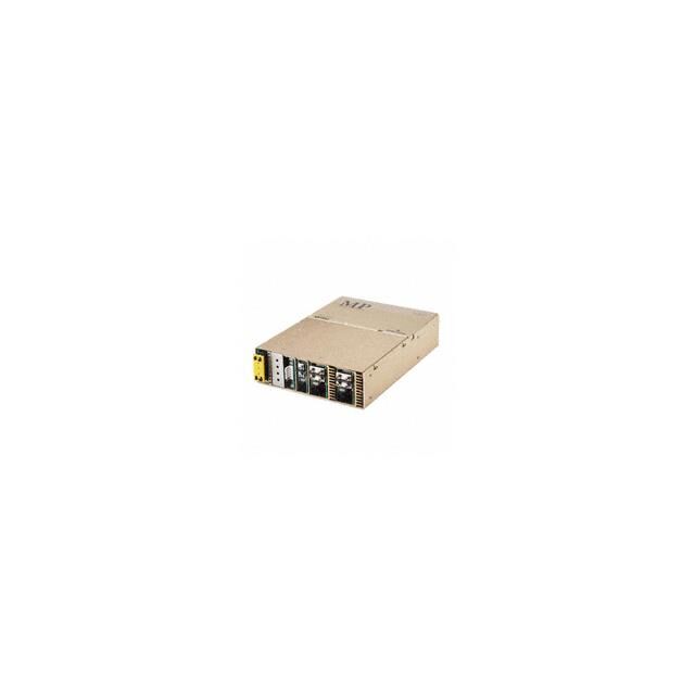 IMP1-3E0-3E0-33 The Artesyn Embedded Power IMP1-3E0-3E0-33 is an enclosed AC/DC converter with a power rating of 1500W and a current output of 300A. It features chassis mount installation and operates within a temperature range of -40°C to 70°C.