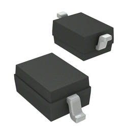 BAT60A The Infineon Technologies BAT60A is a Schottky diode designed for rectification applications. It features a 3A current rating and a 10V reverse voltage.