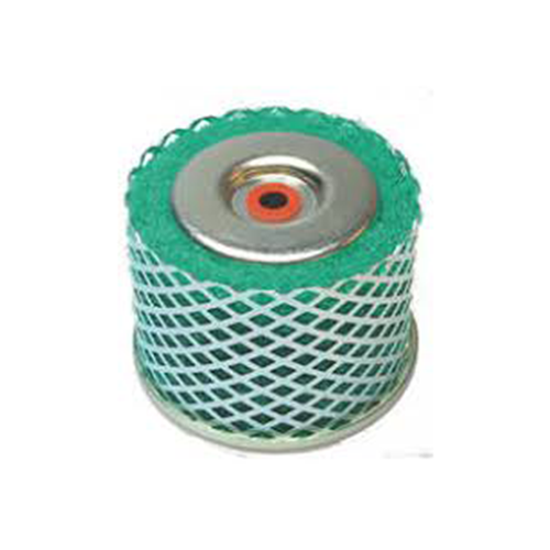 AMC-EL8 The SMC AMC-EL8 is a filter element designed for clean plant air. It effectively reduces noise pollution and removes oil mist.