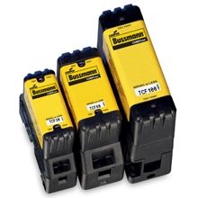 TCF70RN The TCF70RN is a 70A CUBEFUSE non-indicating electrical specialty fuse from Eaton - Bussmann Electrical Division. It is RoHS3 compliant with MSL 1.