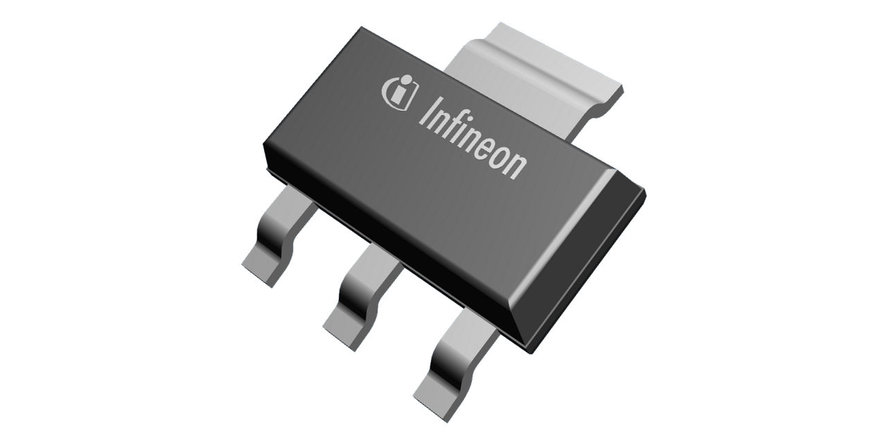 IRLL014NTRPBF The IRLL014NTRPBF is a RF diode manufactured by Infineon, rated for 55V with surface mount packaging.
