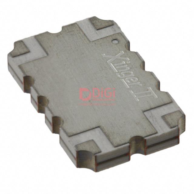 XC0900A-03S-R The Anaren Microwave XC0900A-03S-R is an RF Directional Coupler operating from 811MHz to 1GHz. It offers a 3dB coupling factor and a maximum power rating of 175W.