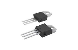 TIP41C The TIP41C is an NPN power transistor in a TO-220 package. It offers a 100V collector-emitter voltage and a 6A maximum collector current, making it suitable for audio, power linear, and switching applications.