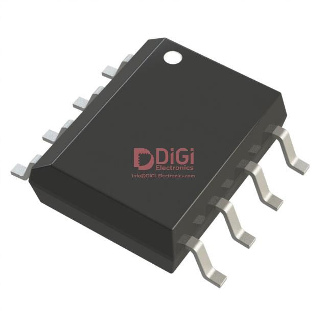 KMZ41,118 The NXP Semiconductors KMZ41,118 is a magnetoresistive sensor with analog output for X and Y axis detection. It operates within a 5V to 9V supply voltage range.