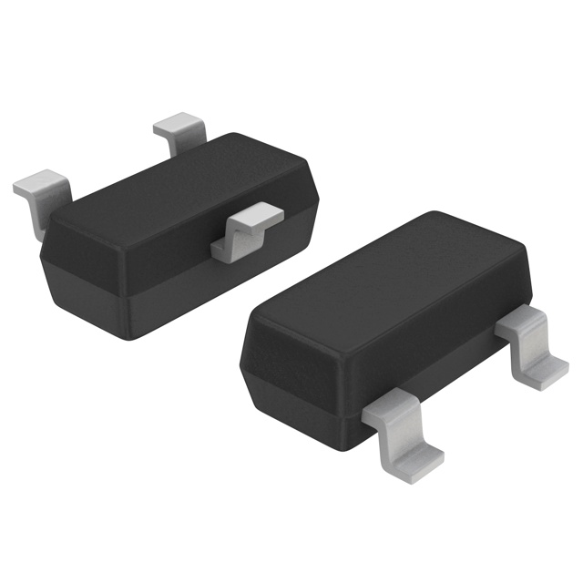 IRFML8244TRPBF IRFML8244TRPBF is a 25V N-channel HEXFET power MOSFET by Infineon Technologies. It offers a continuous drain current of 5.8A and low on-resistance of 24mΩ (max) at 10V gate drive, in a surface-mount SOT-23 package.