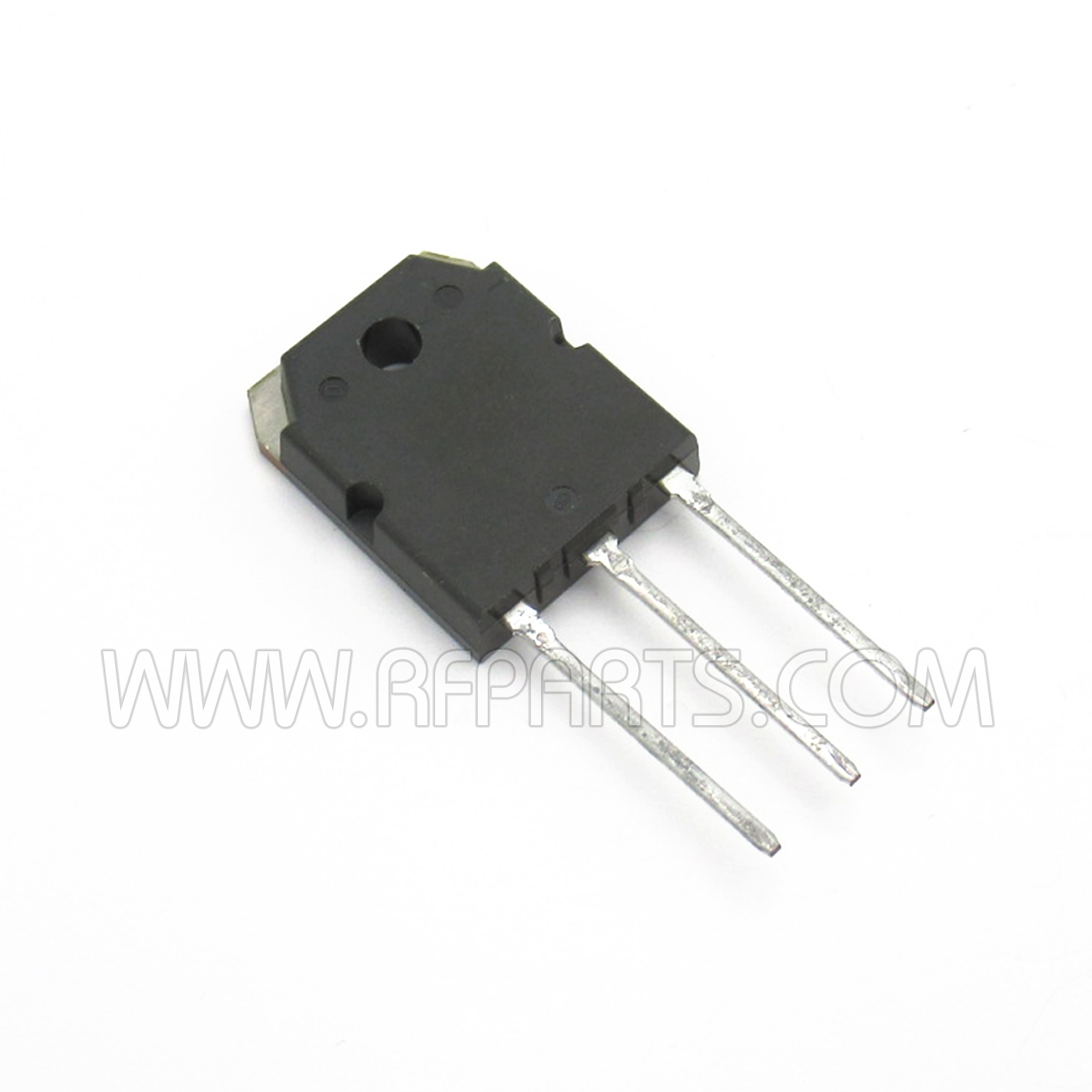 2SC4742 The Hitachi 2SC4742 is an NPN silicon power transistor. It features a maximum collector power dissipation of 50W and a maximum collector-base voltage of 1500V.