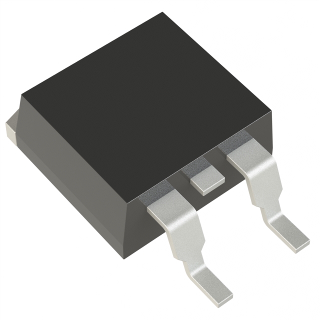 IPB200N15N3G IPB200N15N3G is an N-Channel MOSFET from Infineon Technologies. It features a maximum drain-source voltage of 150 V, continuous drain current of 50 A, and typical on-resistance of 20 mOhm.