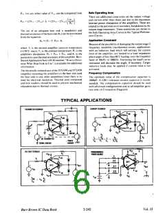 3571AM The 3571AM from B&B Smartworx is a high current, high power operational amplifier. It is RoHS3 compliant and has an MSL rating of 1.