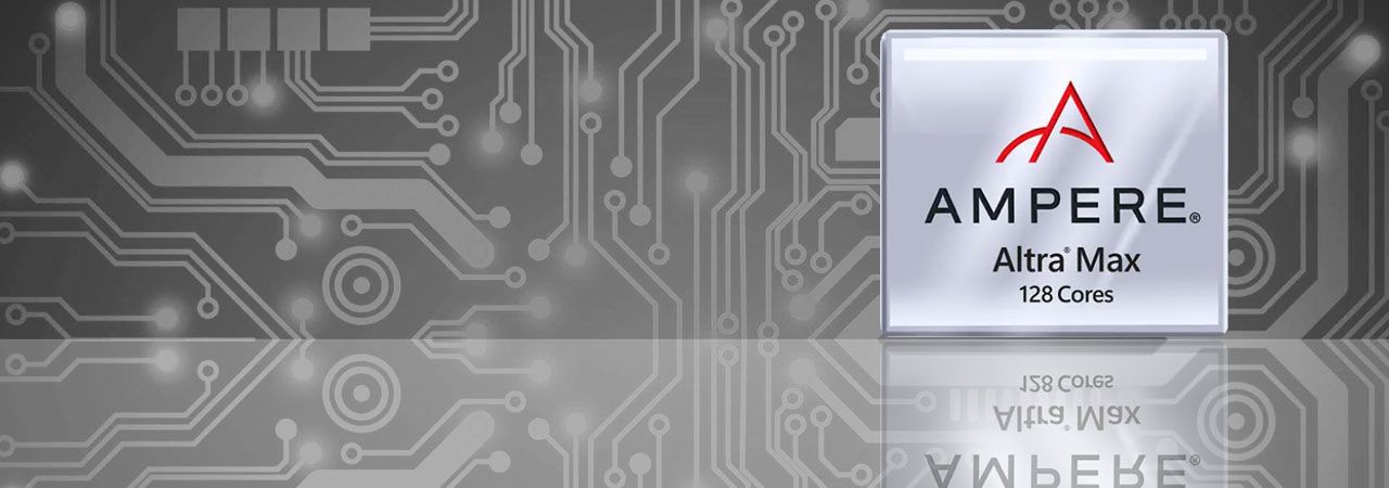 AC-108021002 The Ampere AC-108021002 is a 64-bit multi-core processor designed for cloud-native computing environments. It offers high performance with up to 128 cores and a frequency of 3.0 GHz.