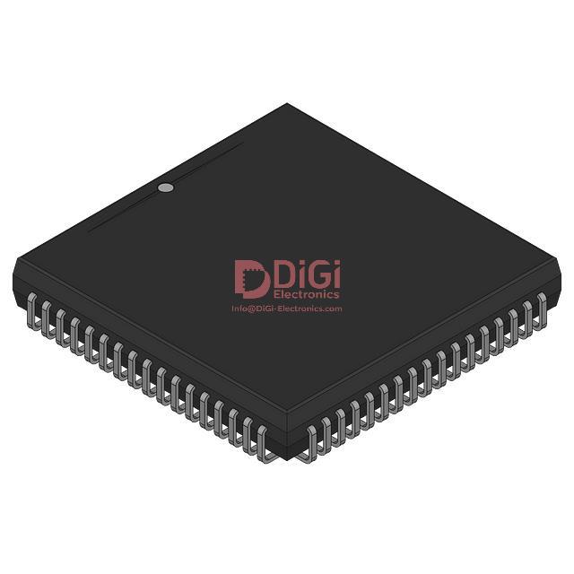 FW82801AA The Intel FW82801AA is a Hub Controller with PCI and SMBus interface capabilities. It operates within a temperature range of 0°C to 100°C (TC).