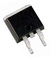 IRFR9024TRPBF The Vishay IRFR9024TRPBF is a P-Channel MOSFET designed for general-purpose applications. It offers a -60V drain-source voltage and 8.8A continuous drain current.