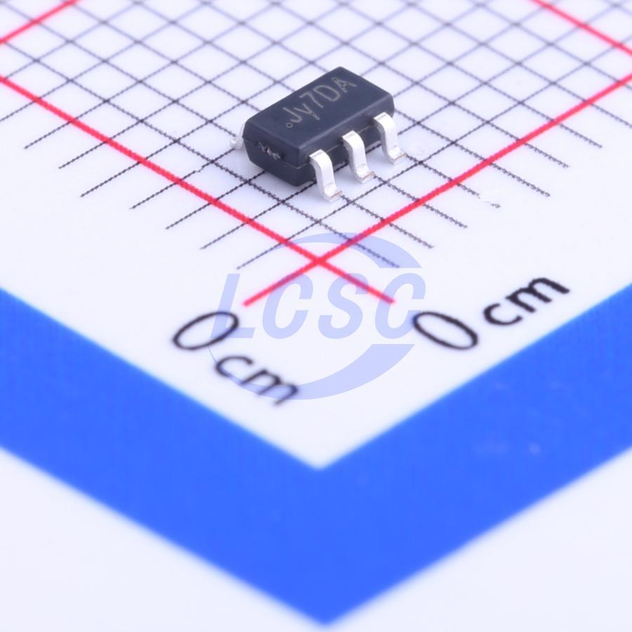 SY5830BABC The Silergy SY5830BABC is an LED Driver IC. It features RoHS3 compliance and an MSL rating of 1.