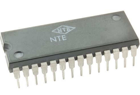 NTE1738 The NTE Electronics NTE1738 is an IC designed for TV remote control receivers. It features RoHS3 compliance and Moisture Sensitivity Level 1.