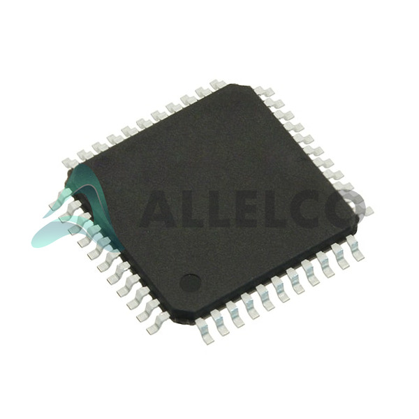 XC18V04VQ44I The Xilinx XC18V04VQ44I is an in-system programmable configuration PROM designed for FPGAs. It provides essential configuration data for reliable FPGA operation upon power-up.