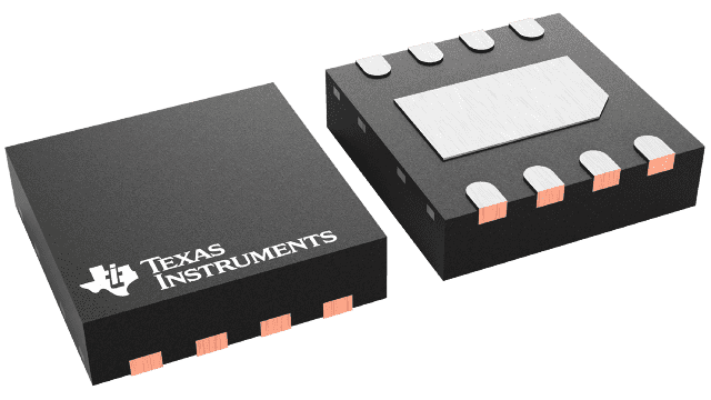 UCC27524DSDR The Texas Instruments UCC27524DSDR is a dual-channel, low-side gate driver IC. It offers a peak output current of 5A and operates from a 4.5V to 18V supply.