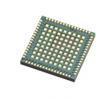 MC13226VR2 The NXP Semiconductors MC13226VR2 is an RF Transceiver IC with an integrated MCU, designed for 2.4GHz Zigbee applications. It offers a balance of performance and low power consumption.