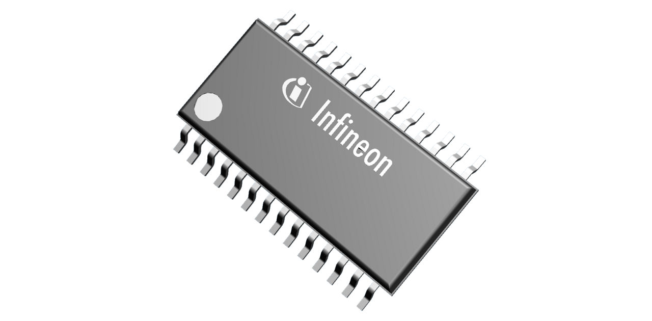 TDA5235 The Infineon TDA5235 is an enhanced sensitivity wireless control receiver featuring digital baseband processing. It is RoHS3 compliant and has an MSL rating of 1.