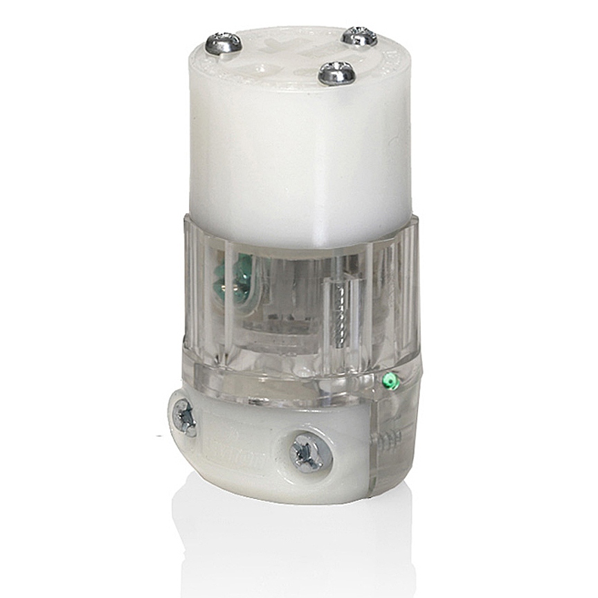 8319-PLC The Leviton 8319-PLC is a miscellaneous networking component. It features RoHS3 compliance and an MSL of 1 Unlimited.