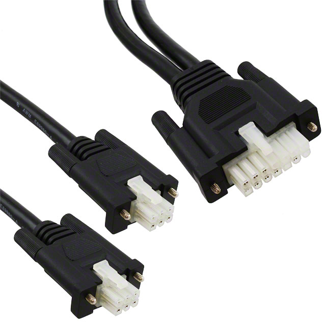 POE370U-ACCY02 The Phihong USA POE370U-ACCY02 is a cable accessory designed for use with the PSM500 and PSM1000 series power supplies. It is RoHS compliant and comes in bulk packaging.