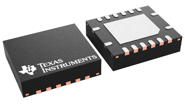 SN74CBT3257CRGYR The Texas Instruments SN74CBT3257CRGYR is a 4-channel FET bus switch. It operates within a voltage range of 4V to 5.5V and across a temperature range of -40°C to 85°C.