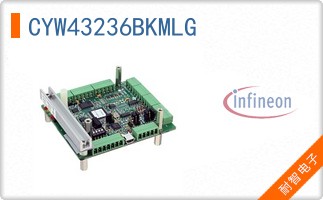 CYW43236BKMLG The CYW43236BKMLG is a HeNe laser system accessory manufactured by Infineon, compliant with RoHS3 and rated for unlimited moisture sensitivity.