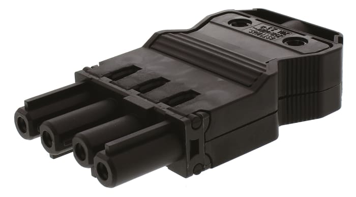 92.943.3053.1 The Wieland Electric 92.943.3053.1 is a Din Rail Channel designed for terminal block applications. It features RoHS3 compliance and MSL 1 Unlimited.