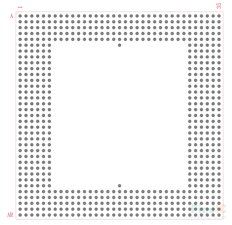 EP20K600EBI652-2X The Altera EP20K600EBI652-2X is an FPGA from the APEX 20K family. It features 600K gates and operates at 200MHz.