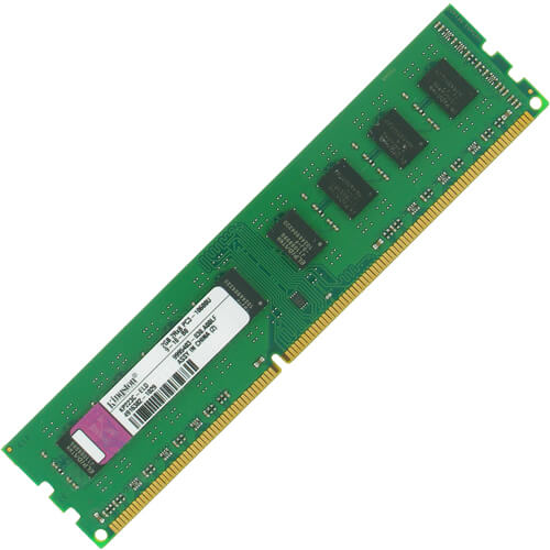 KP223C-ELD The Kingston KP223C-ELD is a DDR3 Unbuffered DIMM memory module with a speed of 1333 MHz and PC3-10600 bandwidth. It features Non-ECC functionality.