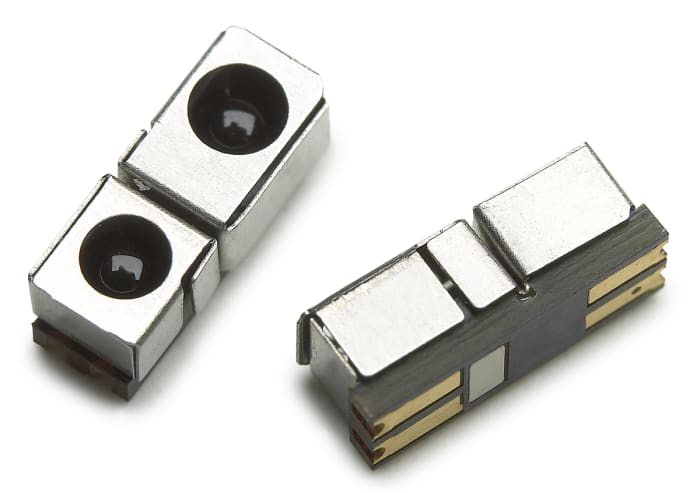 HSDL-9100-021 The Avago Technologies HSDL-9100-021 is a reflective optical sensor with a photodiode output. It offers an analogue signal type and operates within a temperature range of -40°C to 85°C.