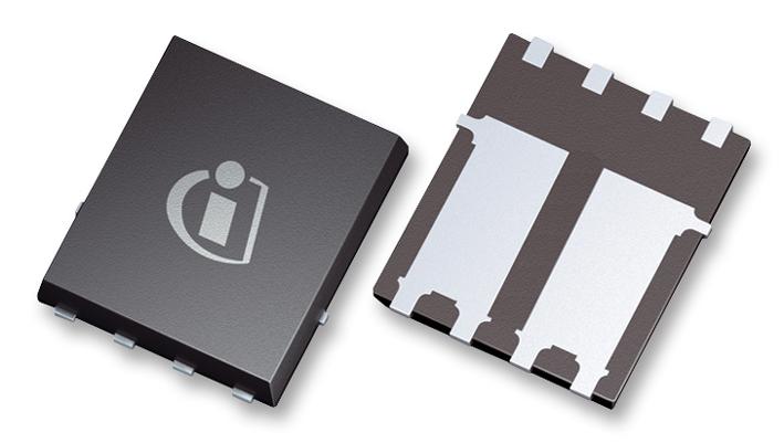BSC050NE2LSATMA1 Infineon BSC050NE2LSATMA1 is an N-Channel Power MOSFET with 25V drain-source voltage and 58A continuous drain current. It features very low on-resistance of 5mΩ at 10V gate drive and is optimized for high-performance buck converters.